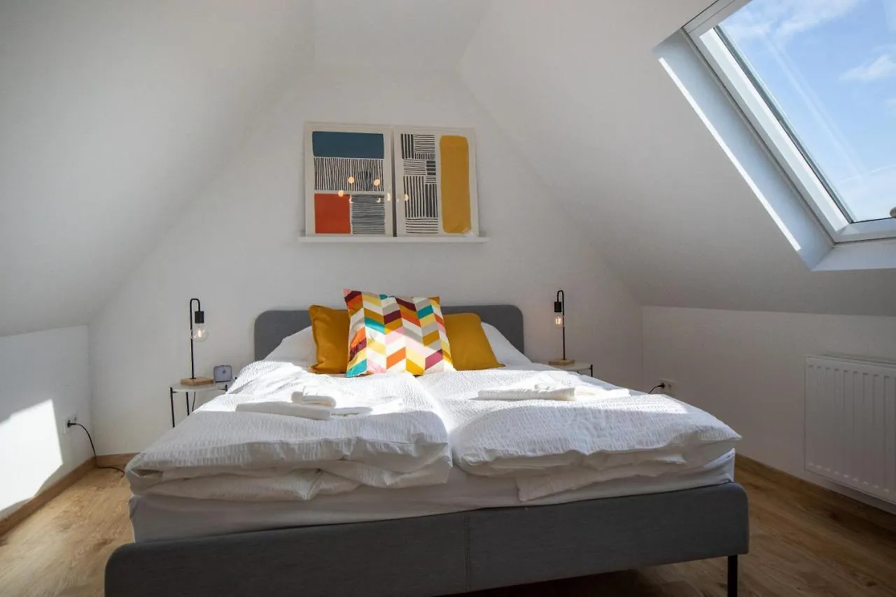 Apartment 110 Qm Penthousewohnung Bei Bonn / Koeln Lohmar