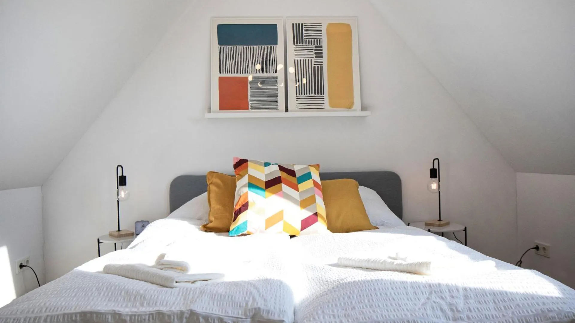 110 Qm Penthousewohnung Bei Bonn / Koeln Lohmar 0*,  Germany