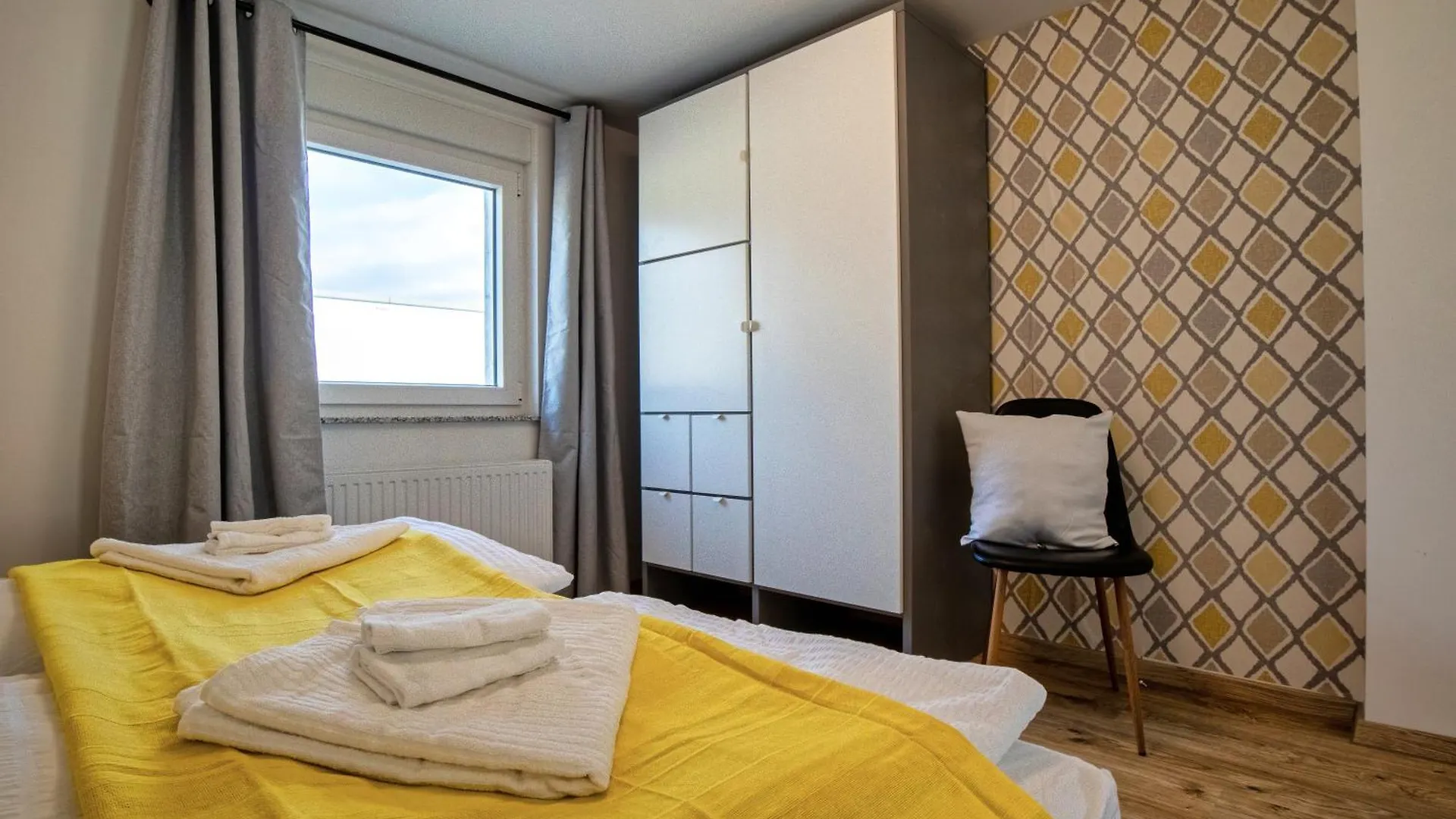 110 Qm Penthousewohnung Bei Bonn / Koeln Lohmar 0*,  Germany
