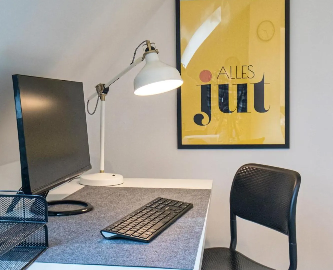 110 Qm Penthousewohnung Bei Bonn / Koeln Lohmar Apartment