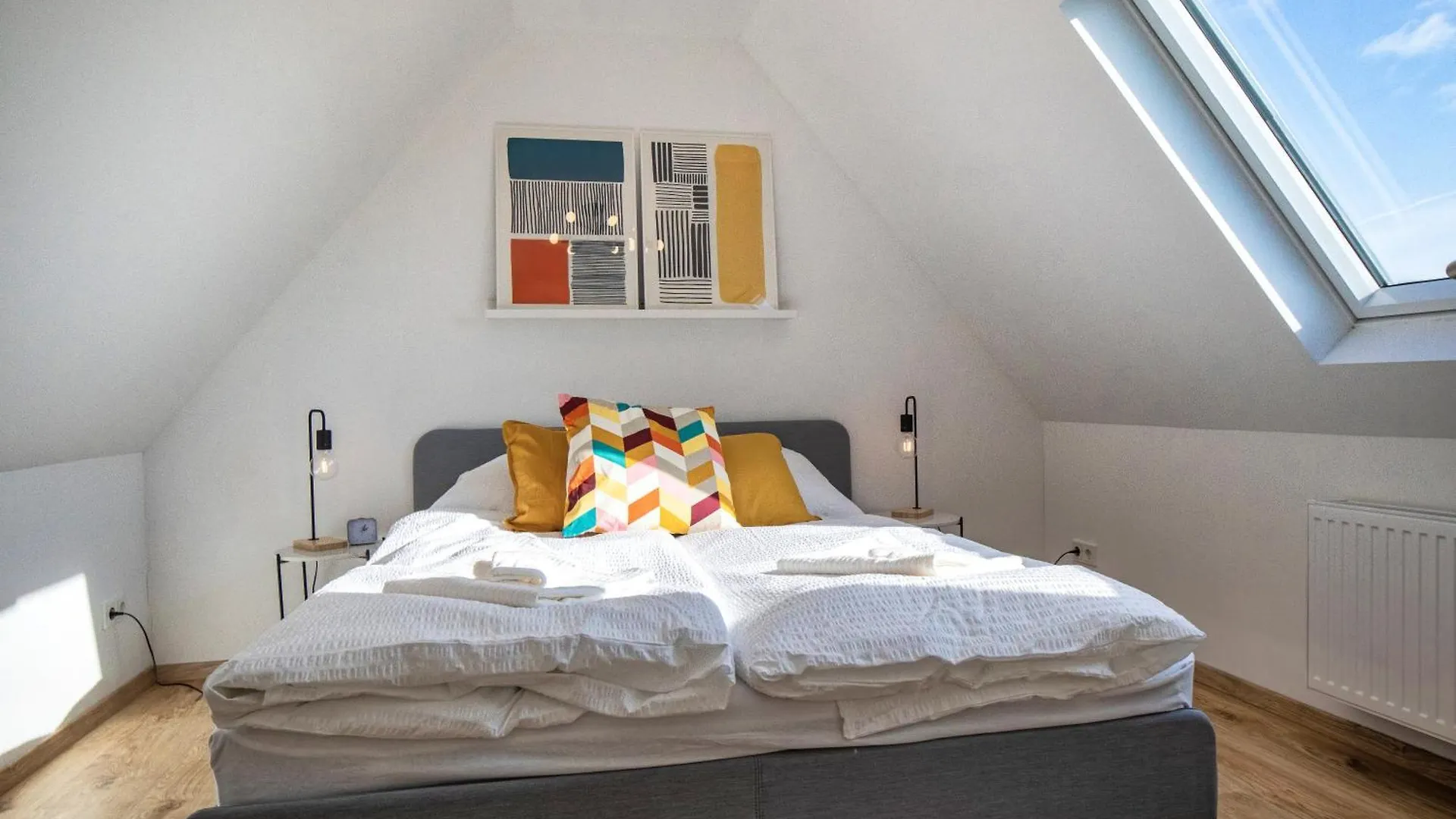 110 Qm Penthousewohnung Bei Bonn / Koeln Lohmar