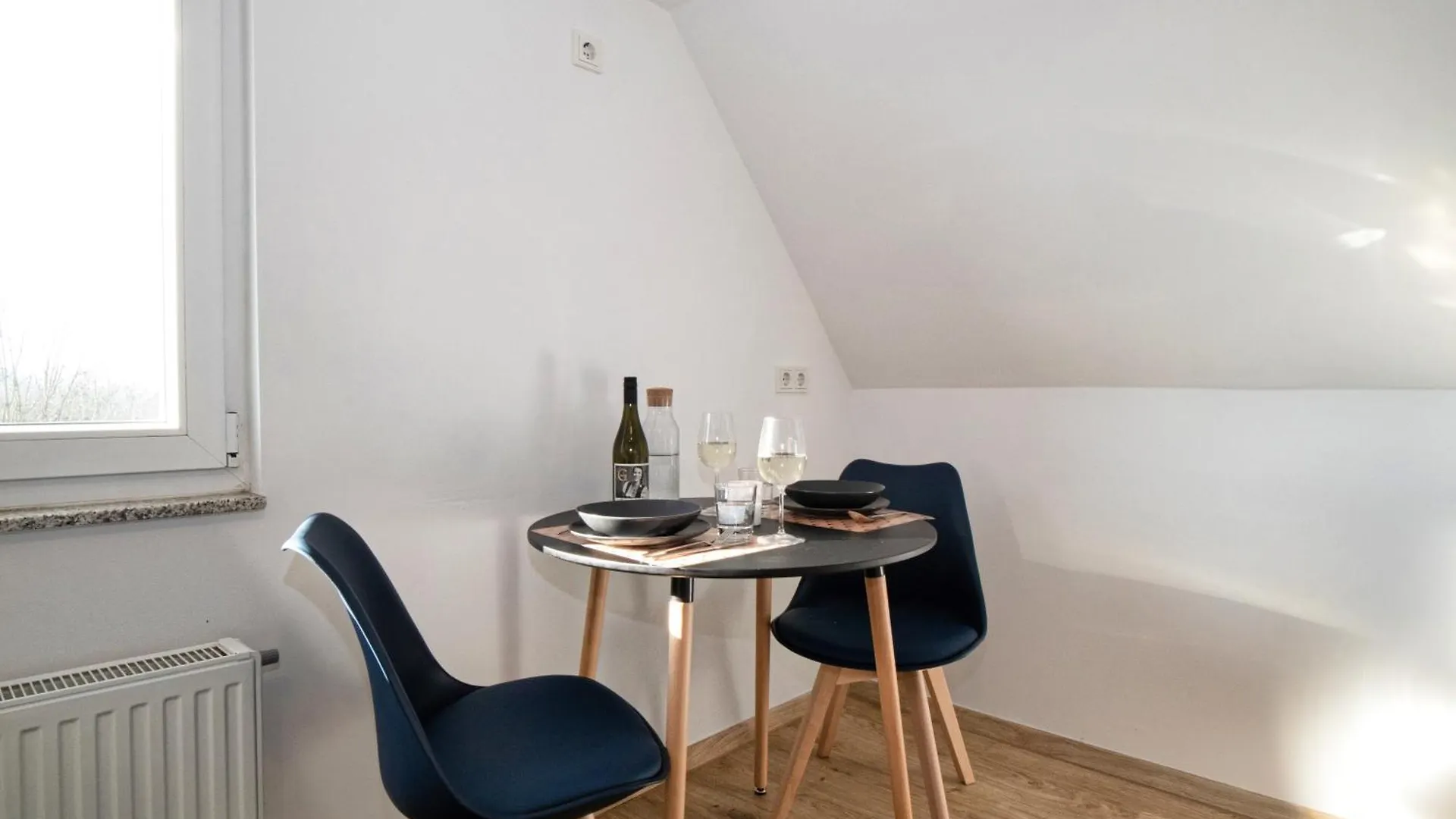 110 Qm Penthousewohnung Bei Bonn / Koeln Lohmar Apartment