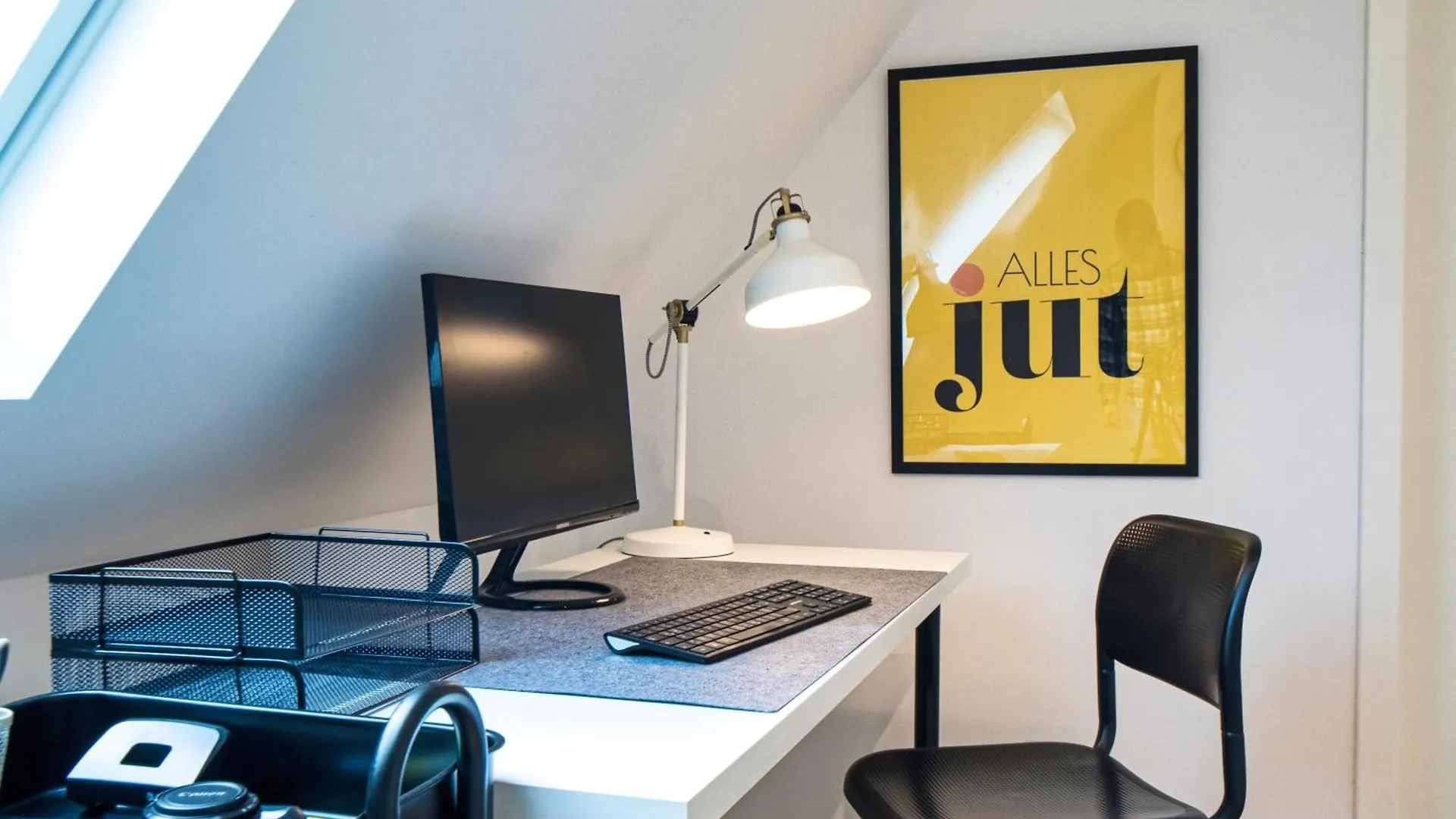 110 Qm Penthousewohnung Bei Bonn / Koeln Lohmar