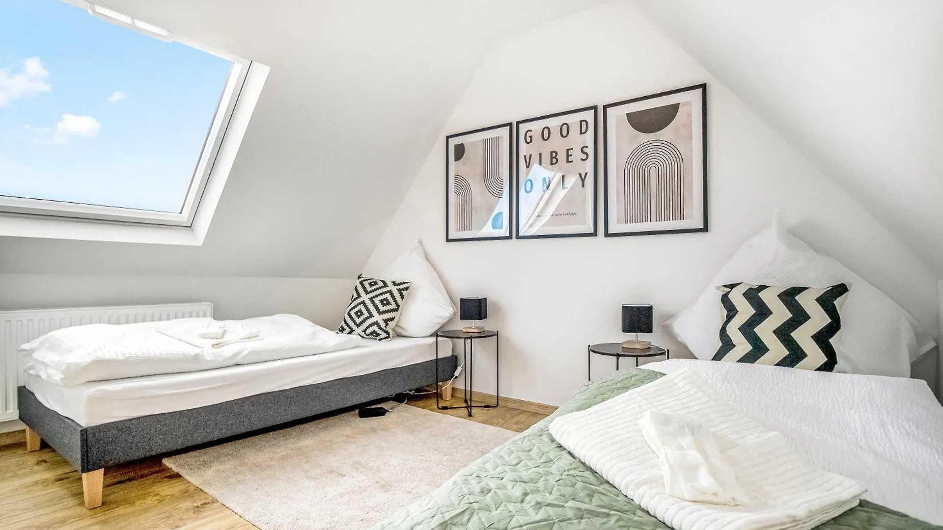 110 Qm Penthousewohnung Bei Bonn / Koeln Lohmar Germany