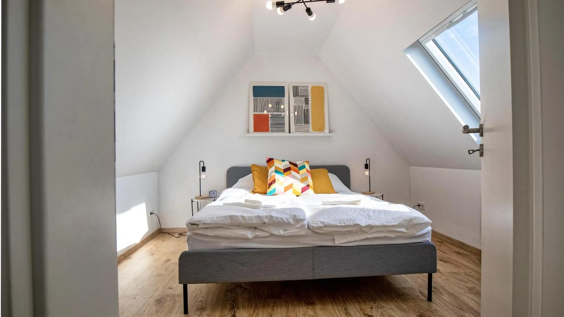 110 Qm Penthousewohnung Bei Bonn / Koeln Lohmar