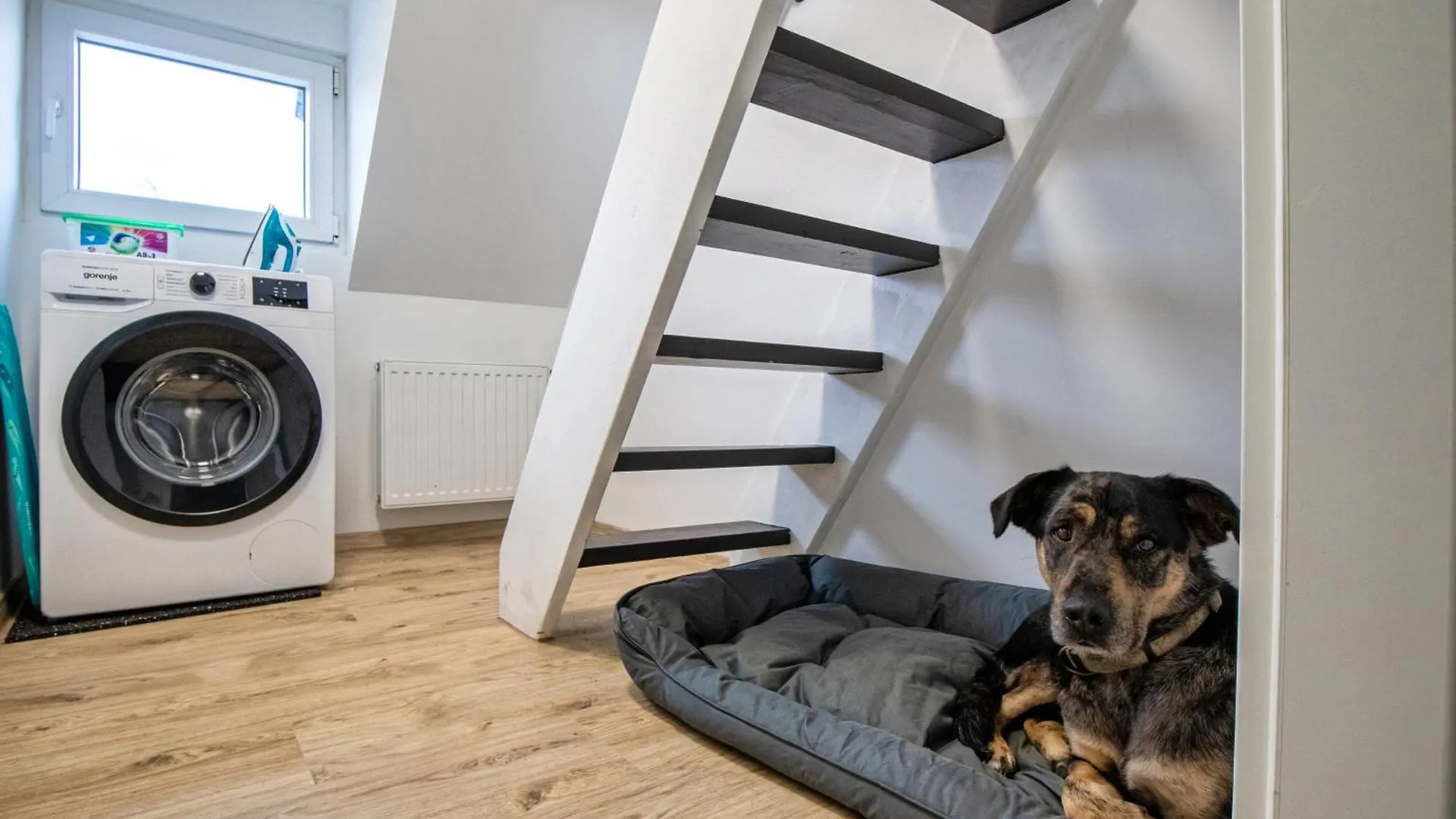 110 Qm Penthousewohnung Bei Bonn / Koeln Lohmar Apartment