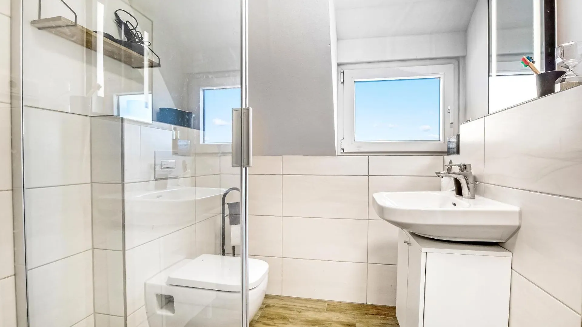 110 Qm Penthousewohnung Bei Bonn / Koeln Lohmar