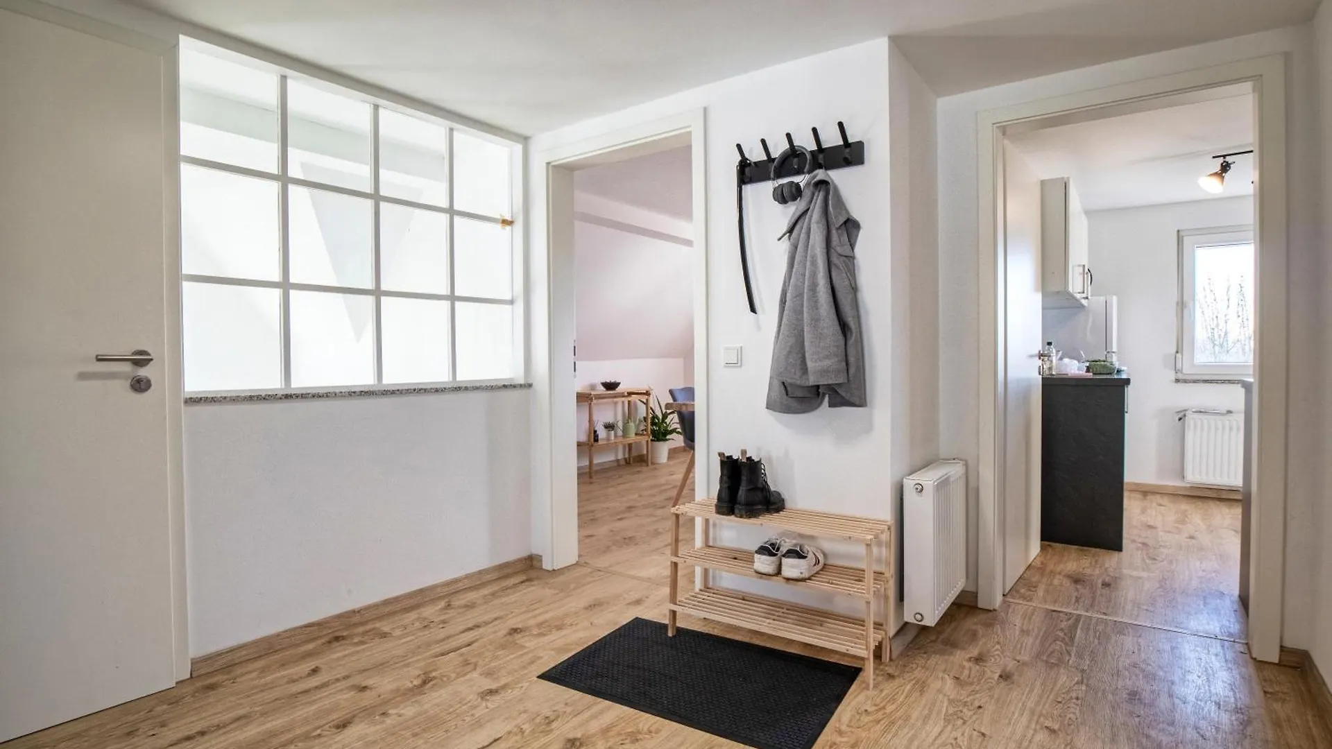 110 Qm Penthousewohnung Bei Bonn / Koeln Lohmar